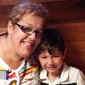 Meet your Posher, Eva